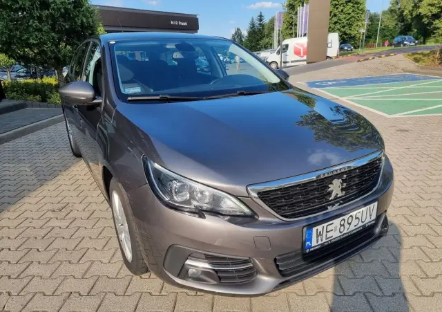 PEUGEOT 308 SW 1.5 BlueHDi Active S&S