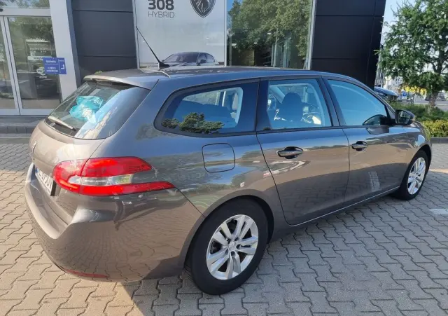 PEUGEOT 308 SW 1.5 BlueHDi Active S&S
