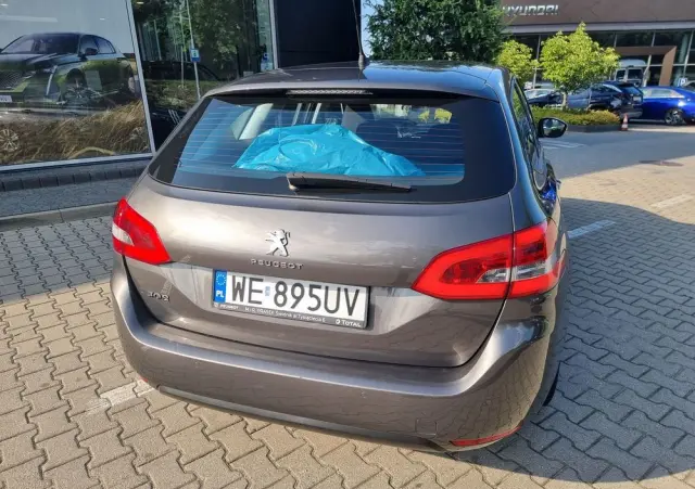 PEUGEOT 308 SW 1.5 BlueHDi Active S&S