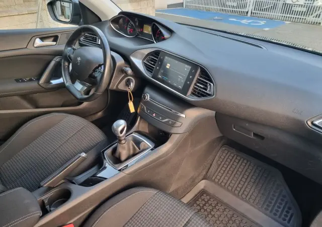 PEUGEOT 308 SW 1.5 BlueHDi Active S&S