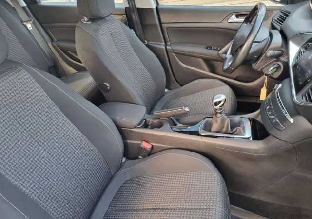 PEUGEOT 308 SW 1.5 BlueHDi Active S&S