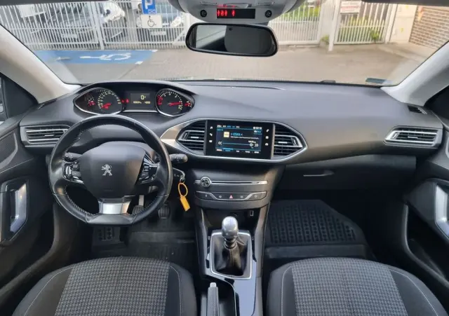 PEUGEOT 308 SW 1.5 BlueHDi Active S&S