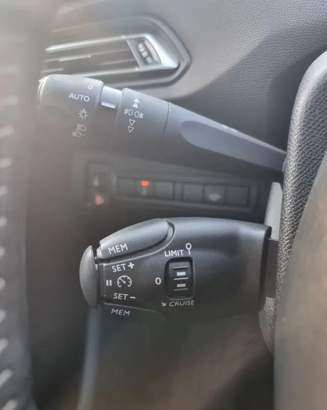 PEUGEOT 308 SW 1.5 BlueHDi Active S&S