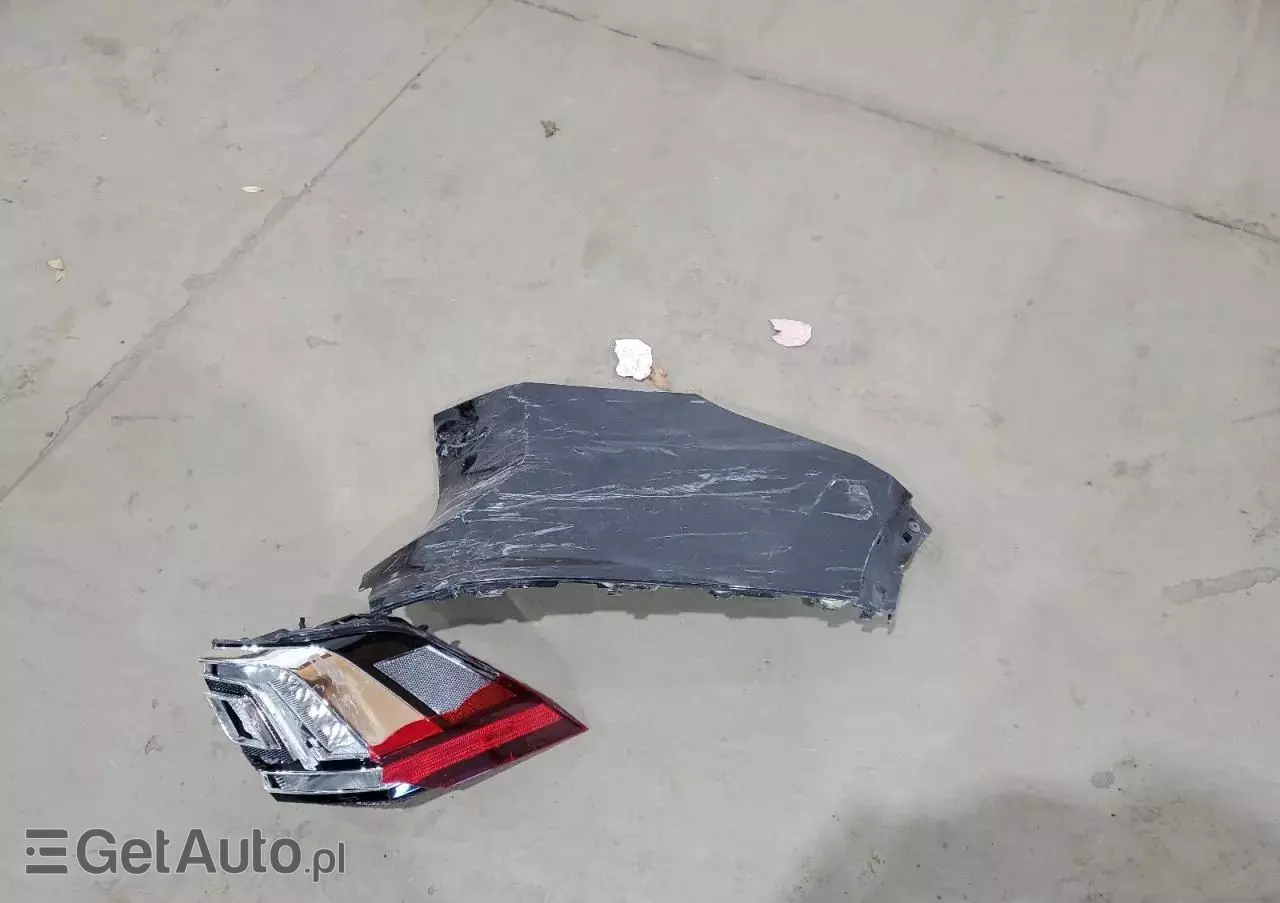 VOLKSWAGEN Tiguan  2.0 TSI 4Mot Elegance DSG