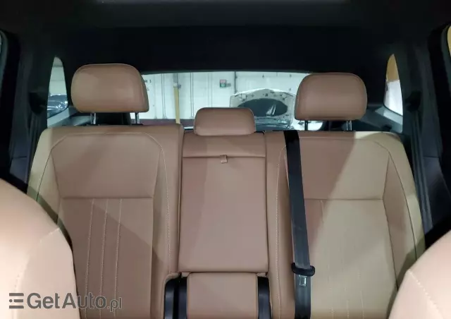 VOLKSWAGEN Tiguan  2.0 TSI 4Mot Elegance DSG