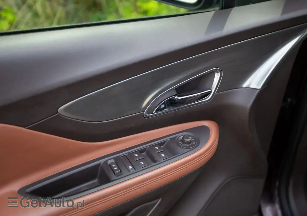 OPEL Mokka 1.7 CDTI ecoFLEX Start/Stop 4x4 Edition