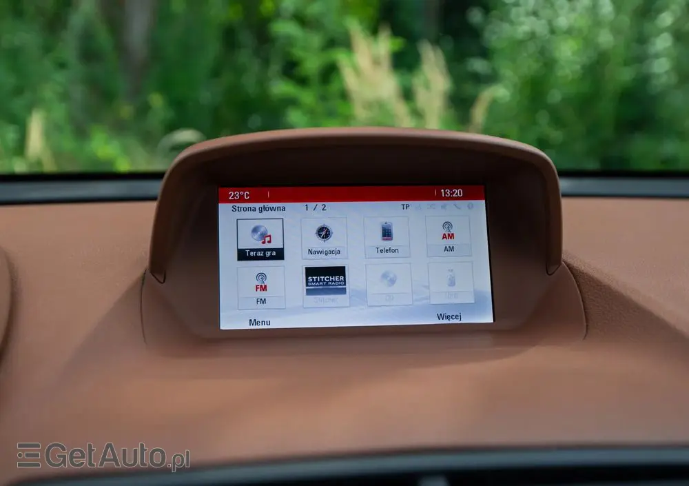 OPEL Mokka 1.7 CDTI ecoFLEX Start/Stop 4x4 Edition