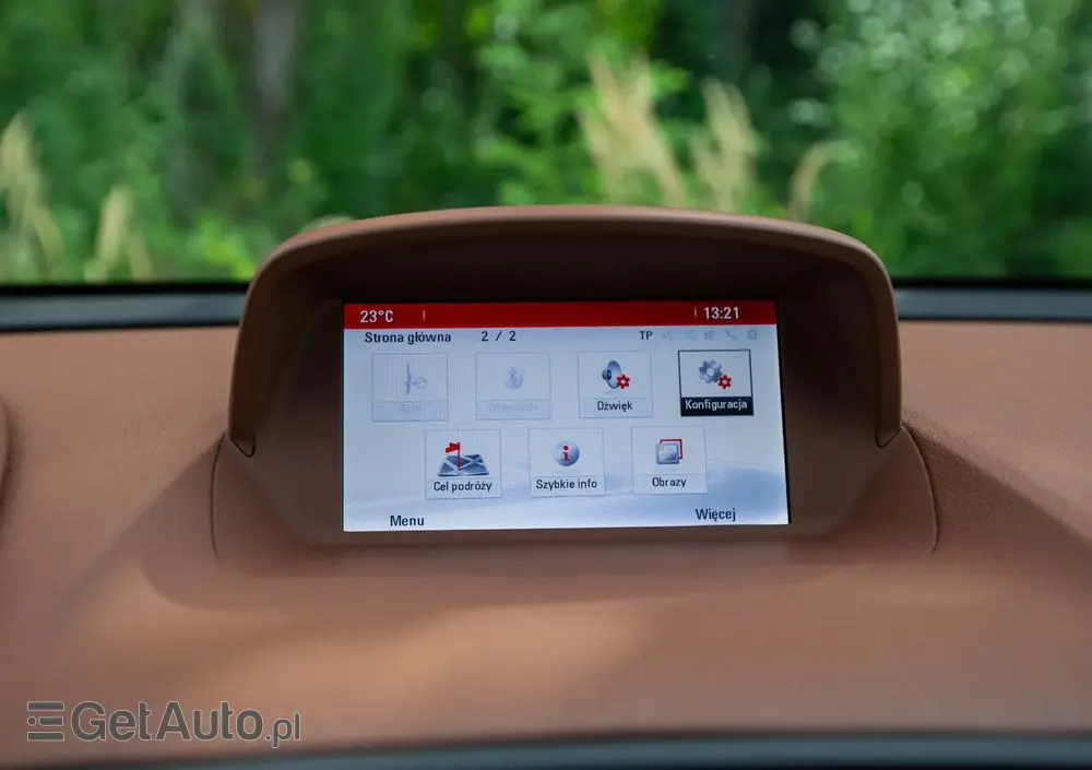 OPEL Mokka 1.7 CDTI ecoFLEX Start/Stop 4x4 Edition