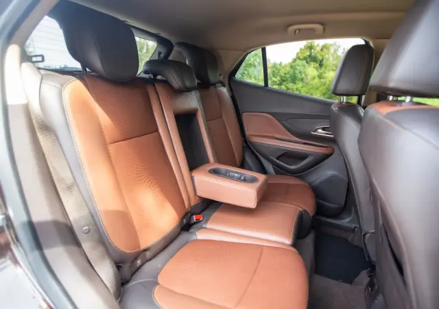 OPEL Mokka 1.7 CDTI ecoFLEX Start/Stop 4x4 Edition