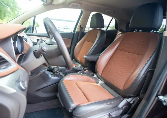 OPEL Mokka 1.7 CDTI ecoFLEX Start/Stop 4x4 Edition