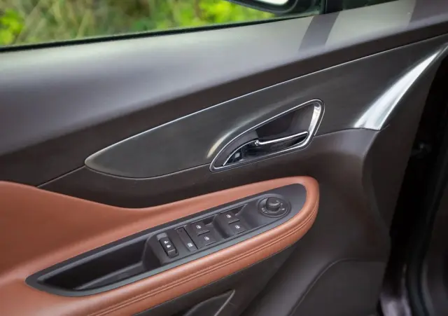 OPEL Mokka 1.7 CDTI ecoFLEX Start/Stop 4x4 Edition