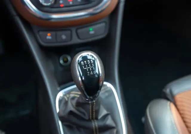 OPEL Mokka 1.7 CDTI ecoFLEX Start/Stop 4x4 Edition