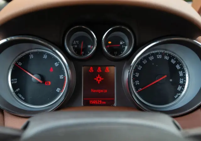 OPEL Mokka 1.7 CDTI ecoFLEX Start/Stop 4x4 Edition