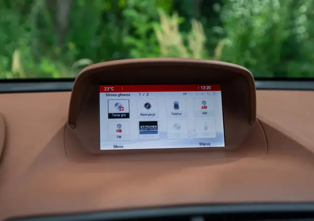 OPEL Mokka 1.7 CDTI ecoFLEX Start/Stop 4x4 Edition