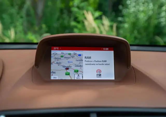 OPEL Mokka 1.7 CDTI ecoFLEX Start/Stop 4x4 Edition