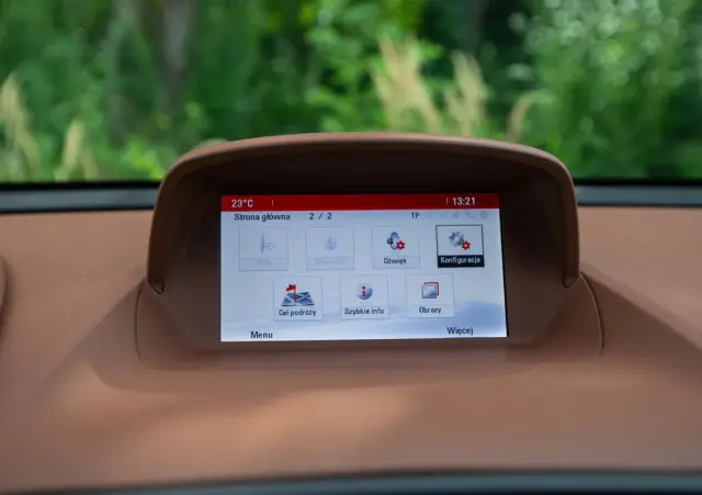 OPEL Mokka 1.7 CDTI ecoFLEX Start/Stop 4x4 Edition