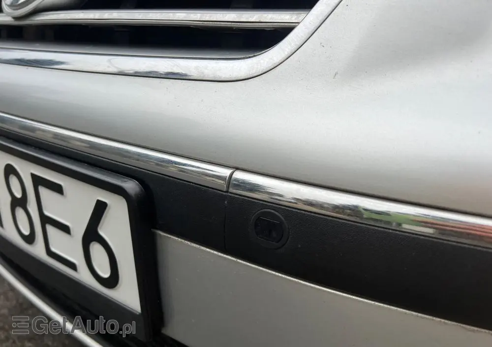 VOLKSWAGEN Sharan 2.0 Comfortline Family