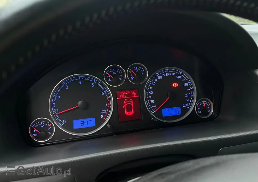 VOLKSWAGEN Sharan 2.0 Comfortline Family