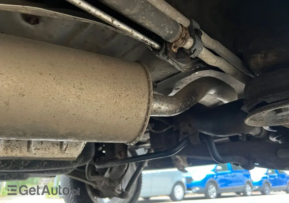 VOLKSWAGEN Sharan 2.0 Comfortline Family