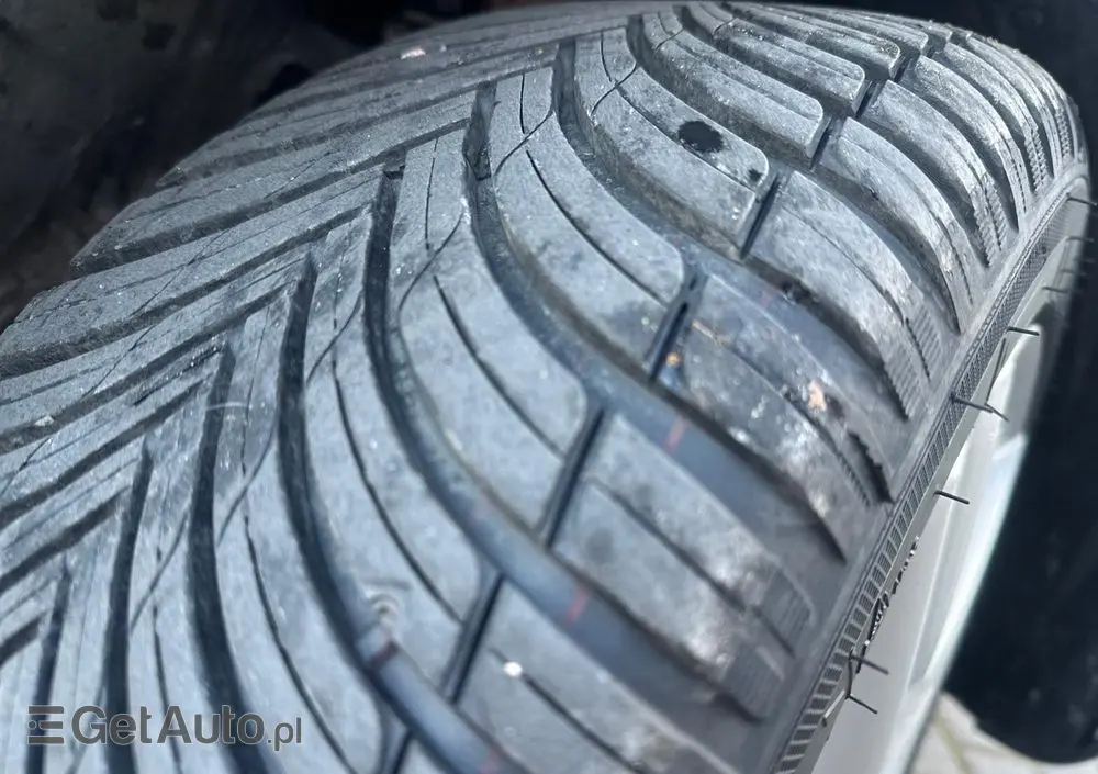 VOLKSWAGEN Sharan 2.0 Comfortline Family