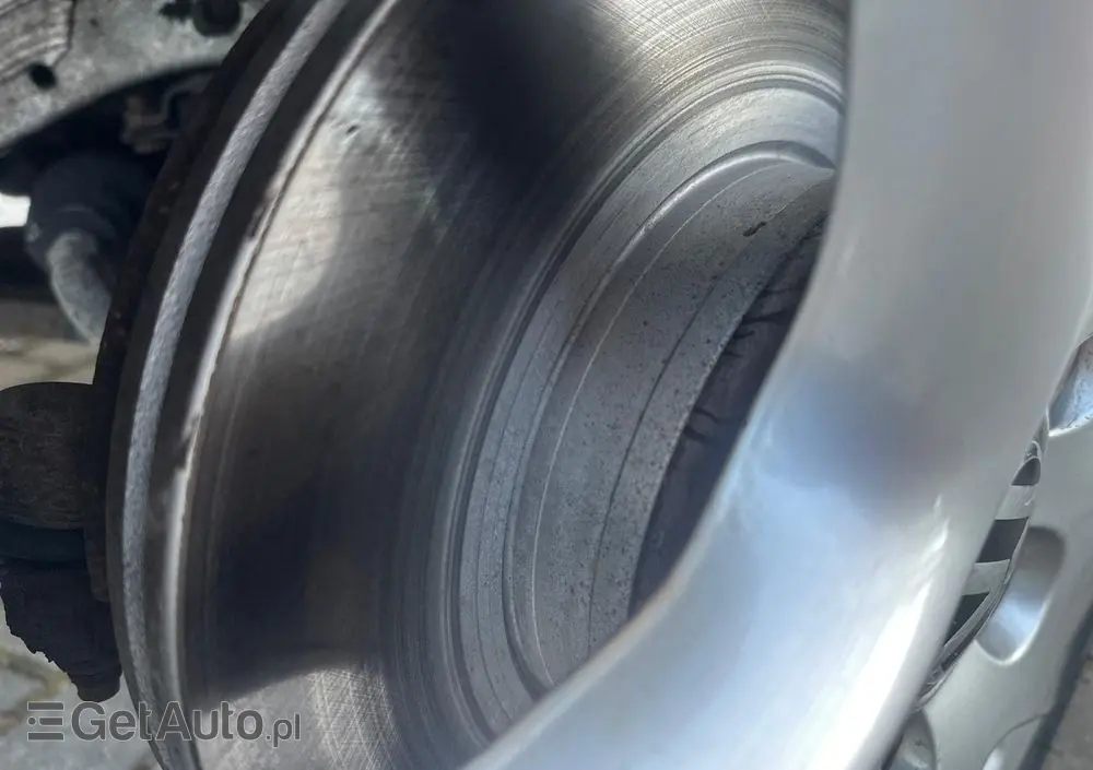 VOLKSWAGEN Sharan 2.0 Comfortline Family