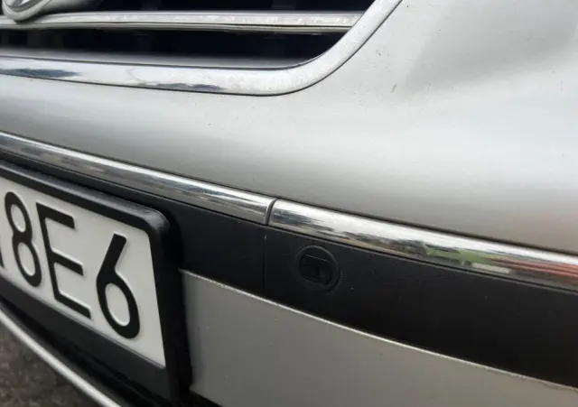 VOLKSWAGEN Sharan 2.0 Comfortline Family