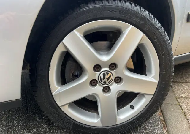 VOLKSWAGEN Sharan 2.0 Comfortline Family