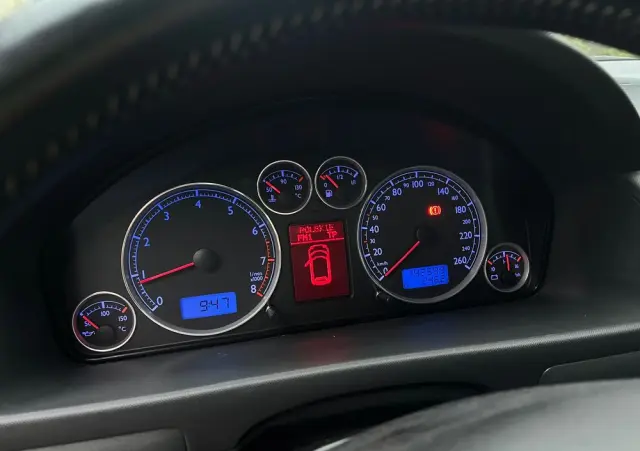 VOLKSWAGEN Sharan 2.0 Comfortline Family