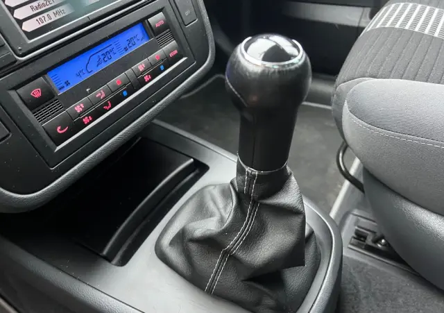 VOLKSWAGEN Sharan 2.0 Comfortline Family