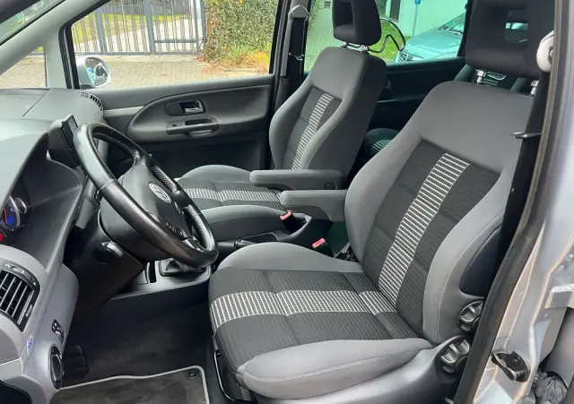 VOLKSWAGEN Sharan 2.0 Comfortline Family