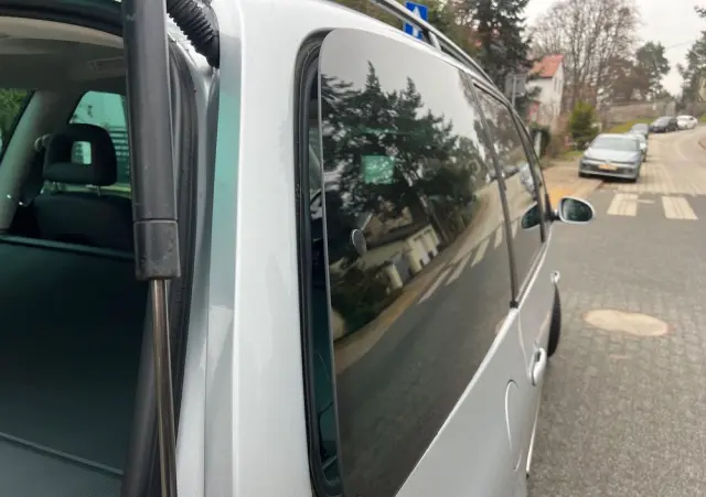 VOLKSWAGEN Sharan 2.0 Comfortline Family