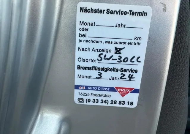 VOLKSWAGEN Sharan 2.0 Comfortline Family