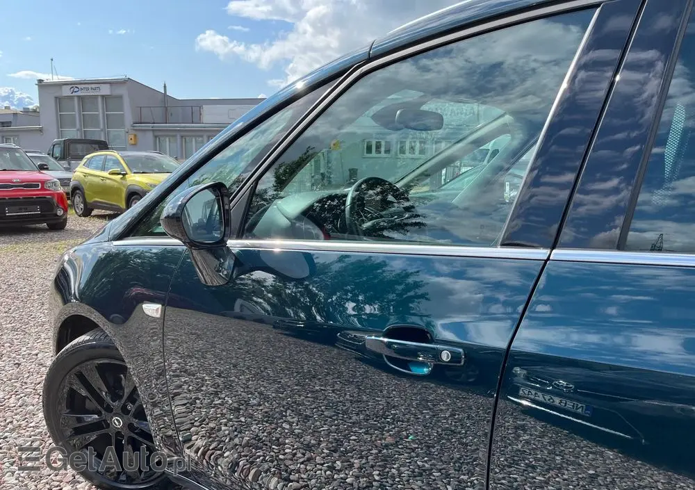 OPEL Zafira Tourer 1.4 Turbo ecoFLEX Start/Stop Edition