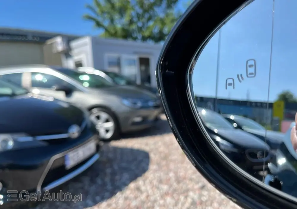 OPEL Zafira Tourer 1.4 Turbo ecoFLEX Start/Stop Edition