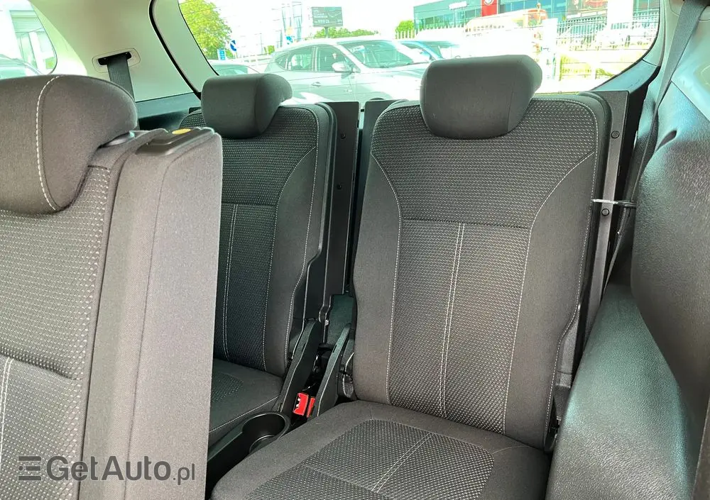 OPEL Zafira Tourer 1.4 Turbo ecoFLEX Start/Stop Edition