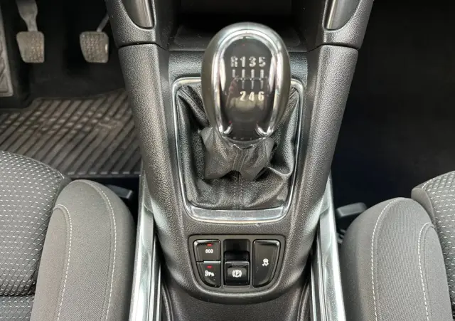 OPEL Zafira Tourer 1.4 Turbo ecoFLEX Start/Stop Edition