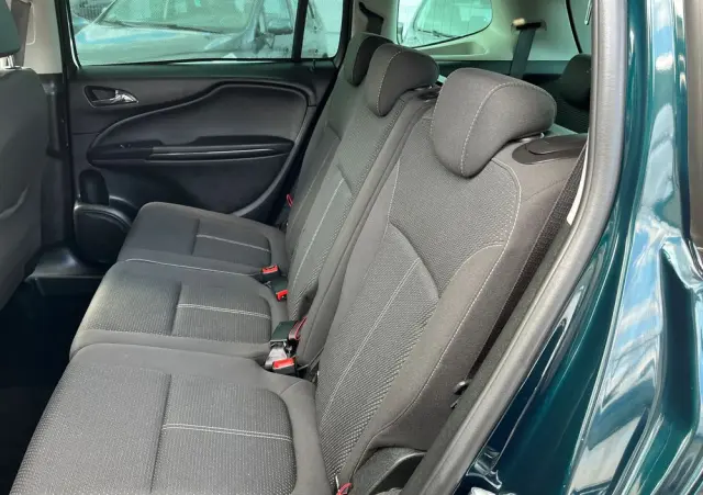 OPEL Zafira Tourer 1.4 Turbo ecoFLEX Start/Stop Edition