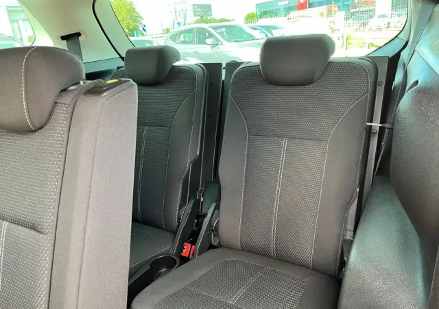 OPEL Zafira Tourer 1.4 Turbo ecoFLEX Start/Stop Edition