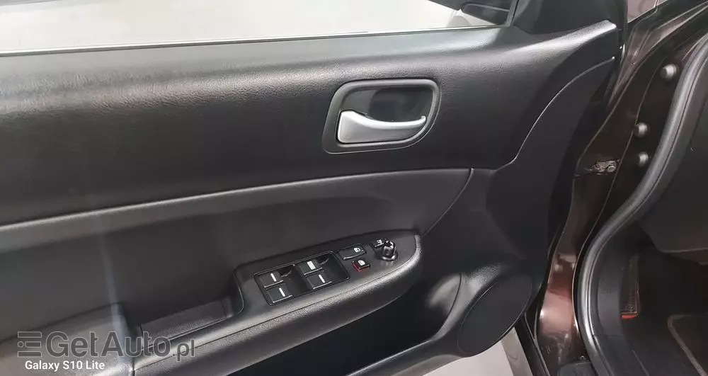 HONDA Accord 2.0 Executive Nav