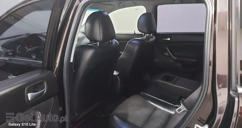 HONDA Accord 2.0 Executive Nav