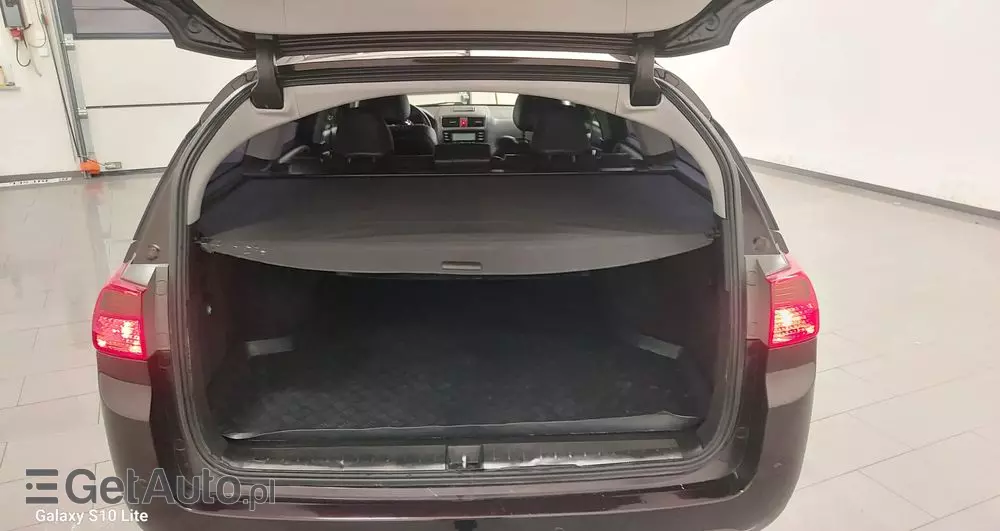 HONDA Accord 2.0 Executive Nav