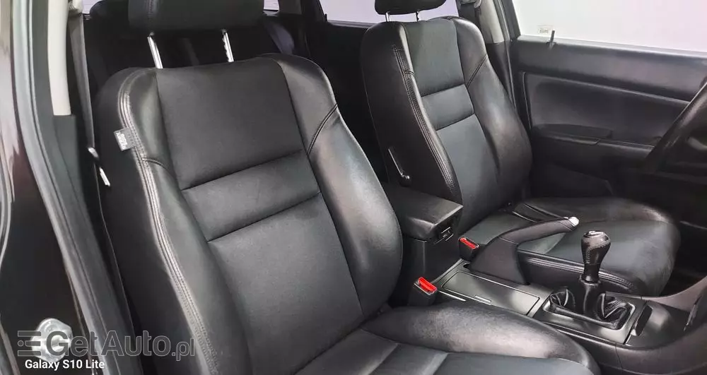 HONDA Accord 2.0 Executive Nav