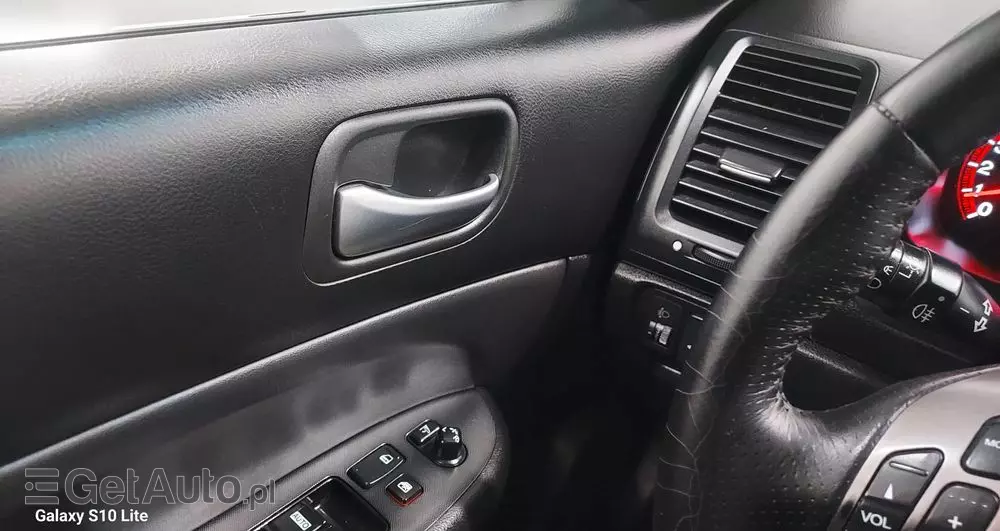 HONDA Accord 2.0 Executive Nav