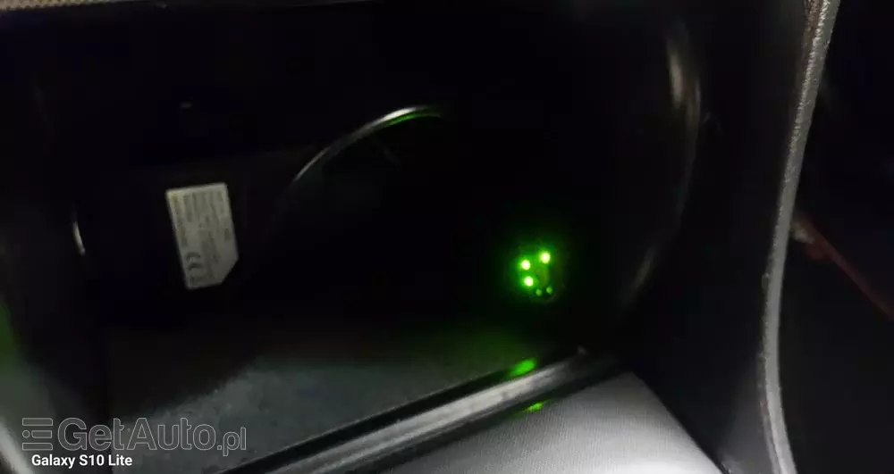 HONDA Accord 2.0 Executive Nav