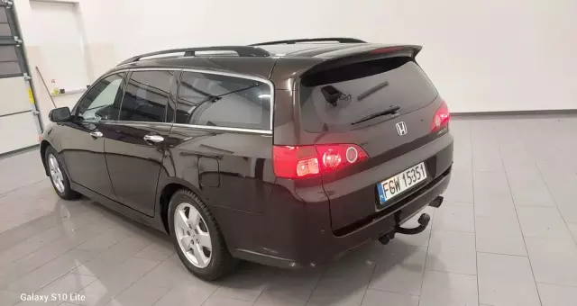 HONDA Accord 2.0 Executive Nav