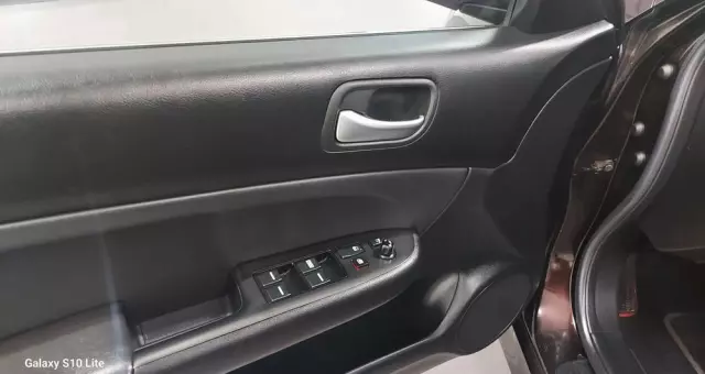 HONDA Accord 2.0 Executive Nav