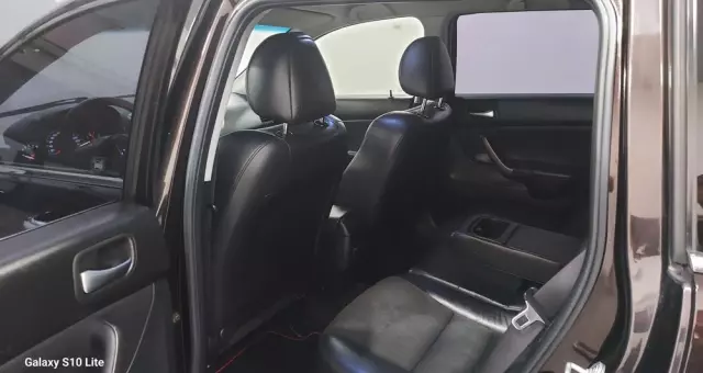 HONDA Accord 2.0 Executive Nav