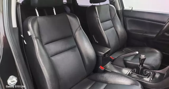 HONDA Accord 2.0 Executive Nav