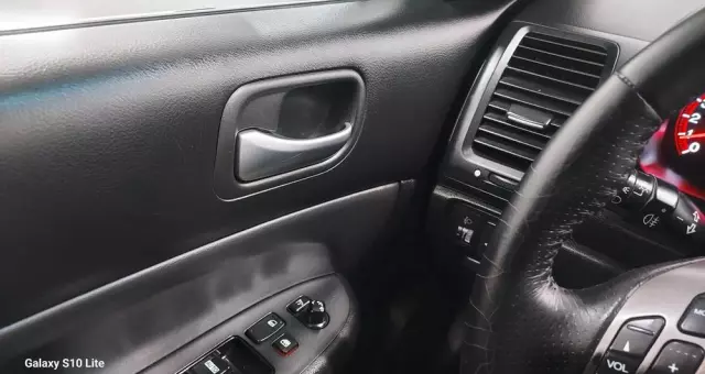 HONDA Accord 2.0 Executive Nav