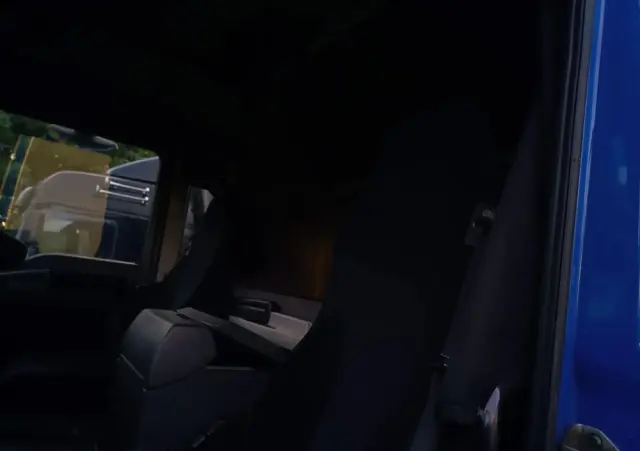 MAN TGL 12.250 EURO5 